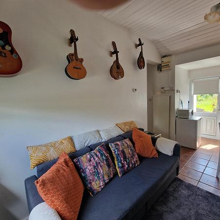 The Speak Easy Cottage Multyfarnham -Two Bedroom Buitenkant foto