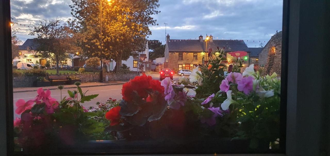 The Speak Easy Cottage Multyfarnham -Two Bedroom Buitenkant foto