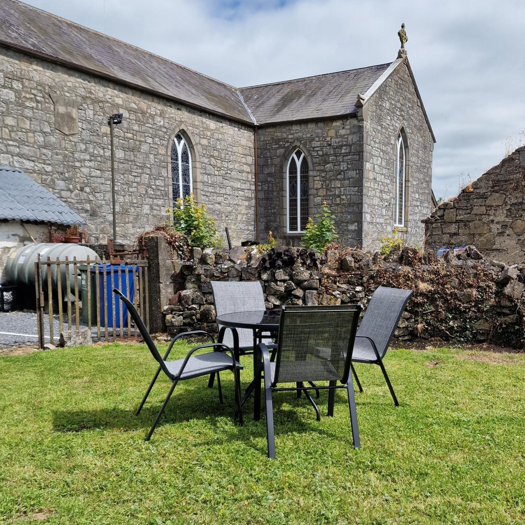 The Speak Easy Cottage Multyfarnham -Two Bedroom Buitenkant foto