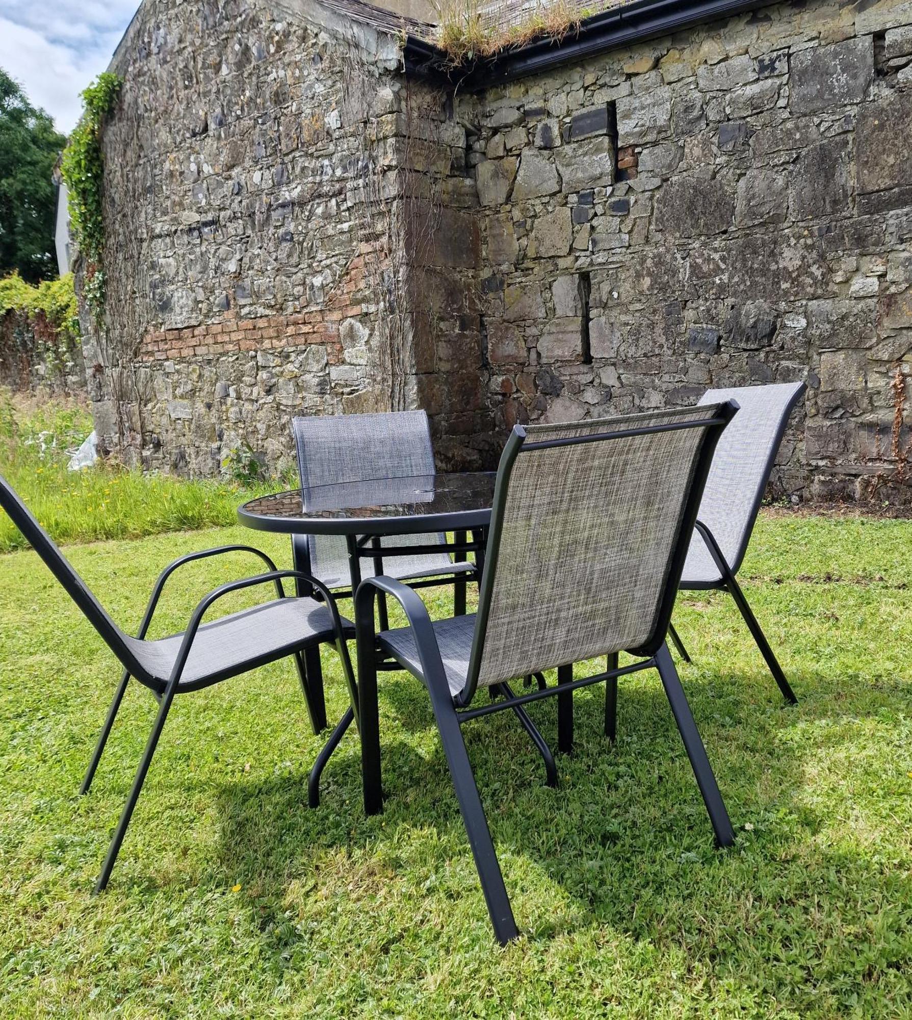 The Speak Easy Cottage Multyfarnham -Two Bedroom Buitenkant foto